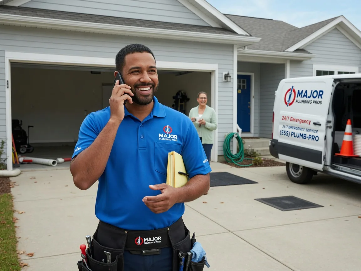 Drain Cleaning Services Juliette, GA FAQs